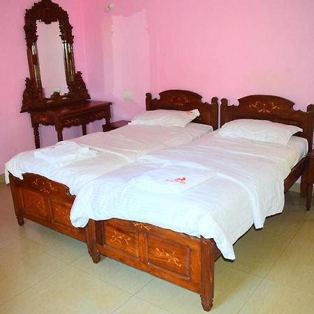 Devbag Resort 卡瓦尔 外观 照片