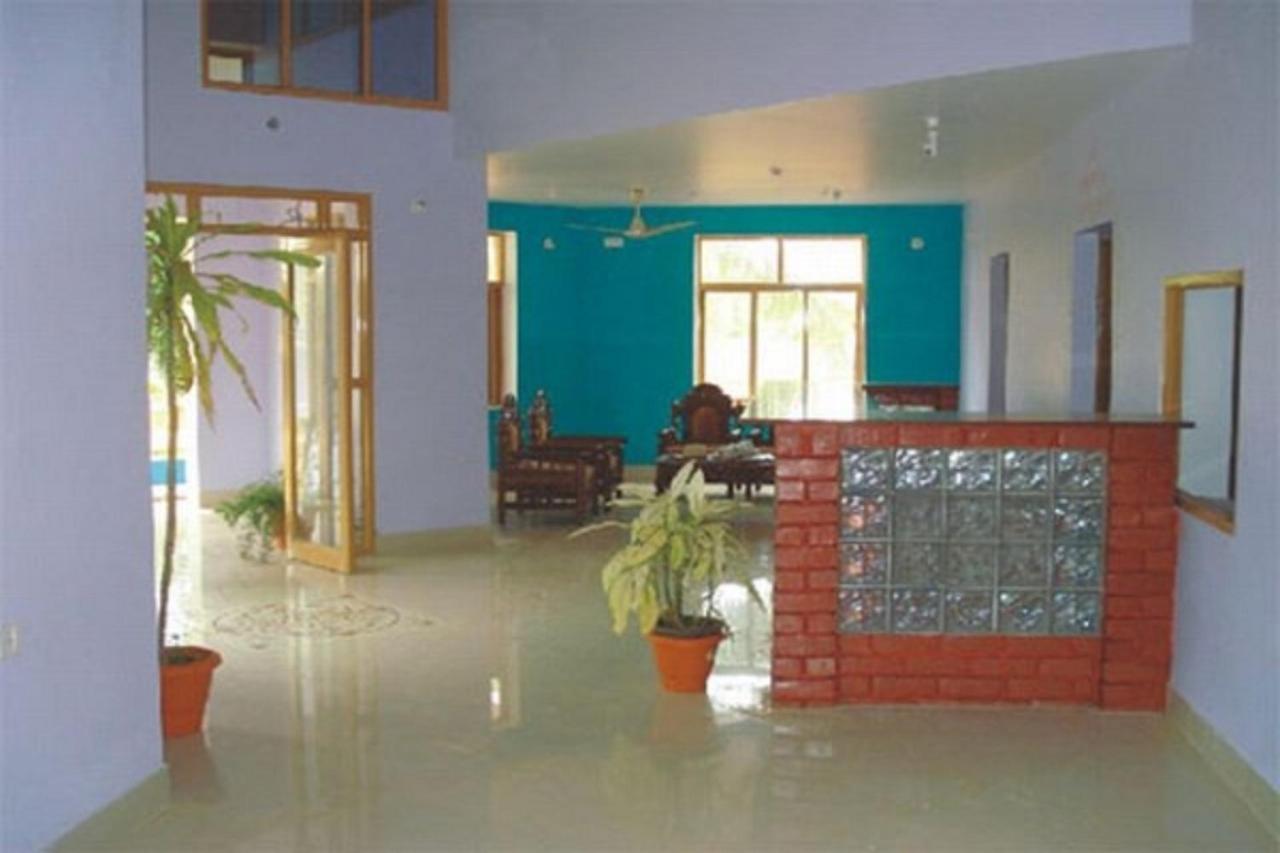 Devbag Resort 卡瓦尔 外观 照片