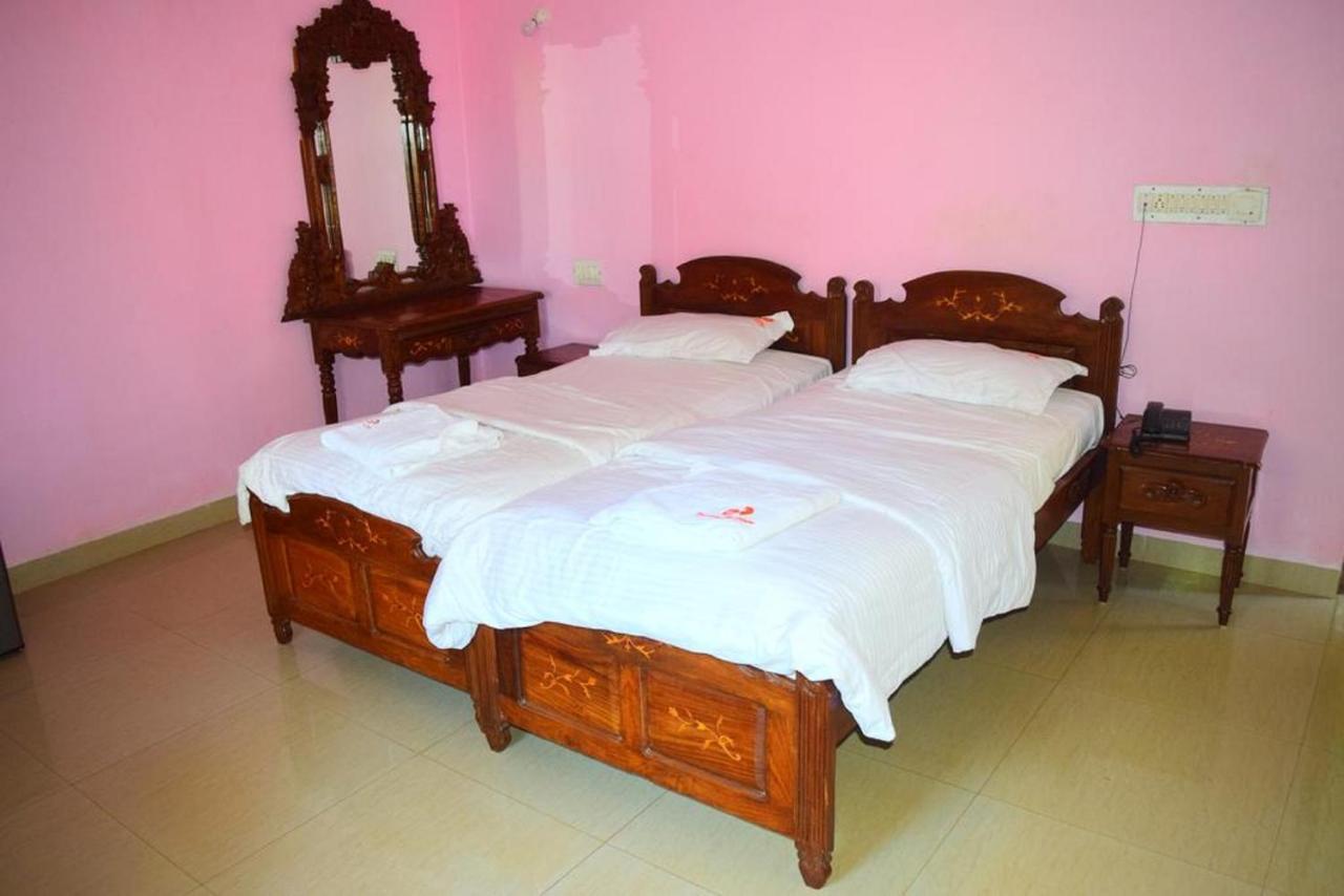 Devbag Resort 卡瓦尔 外观 照片